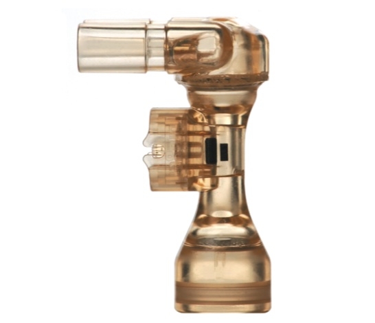 Neonatal Flow Sensör